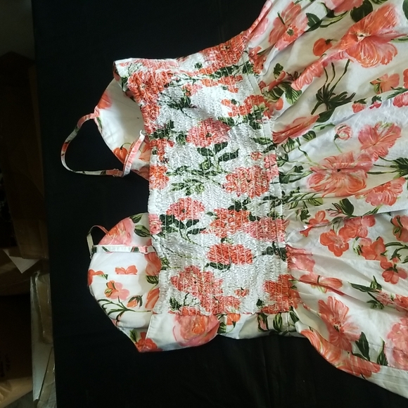 Jr's mini dress - Picture 3 of 3